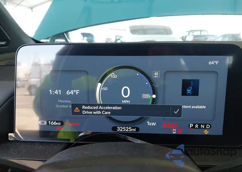 2024 Honda Prologue Touring из США, поврежденный, VIN 3GPKHXRJ4RS507574